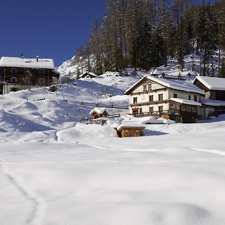 Отель Hof Zuort Зент Экстерьер фото